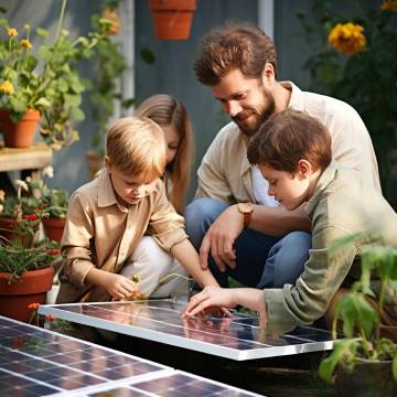 Clean Energy Movement